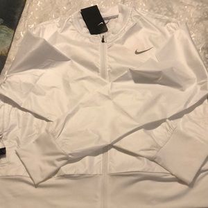 Nike Running windbreaker